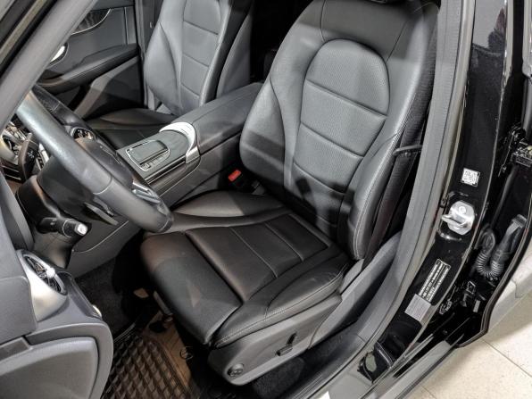 Mercedes-Benz GLC I (X253) Рестайлинг с пробегом 2020 года, цена 4 410 000 рублей, 56418 км, внедорожник, Автокод Объявления