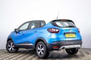 Renault Kaptur I Пермь  - изображение 27