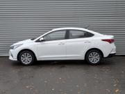 Hyundai Solaris II Рестайлинг Москва  - изображение 47