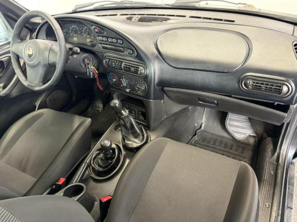 Chevrolet Niva I Рестайлинг с пробегом 2018 года, цена 456 920 рублей, 240000 км, внедорожник, Автокод Объявления