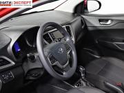 Hyundai Solaris II Рестайлинг Белгород  - изображение 29