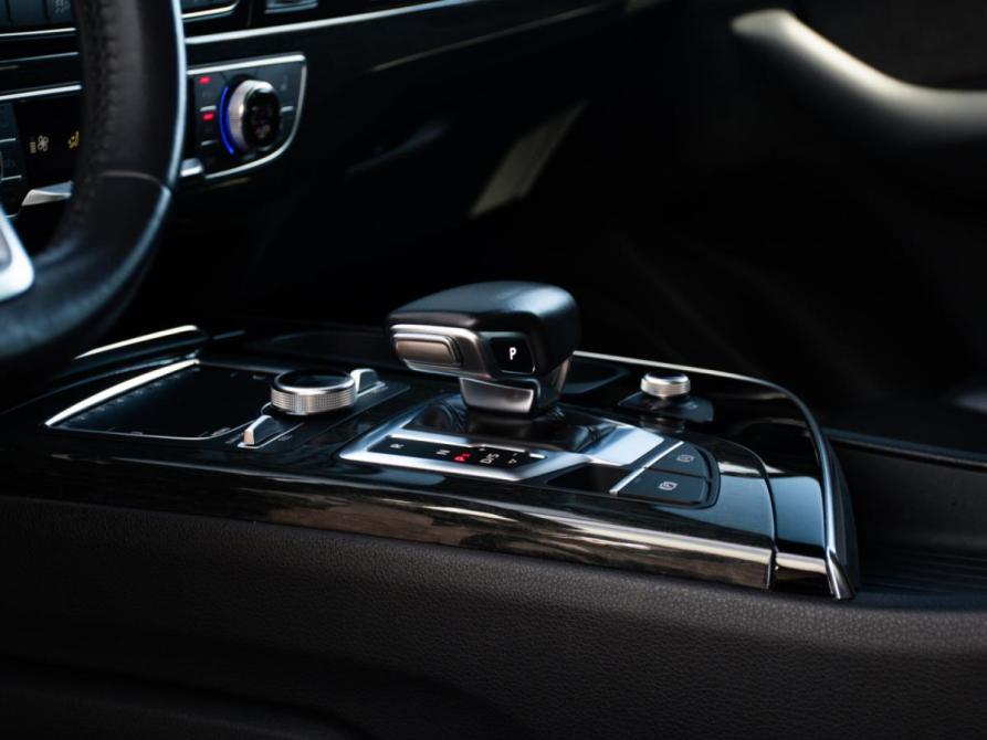 Audi Q7 II (4M) Москва  - изображение 13