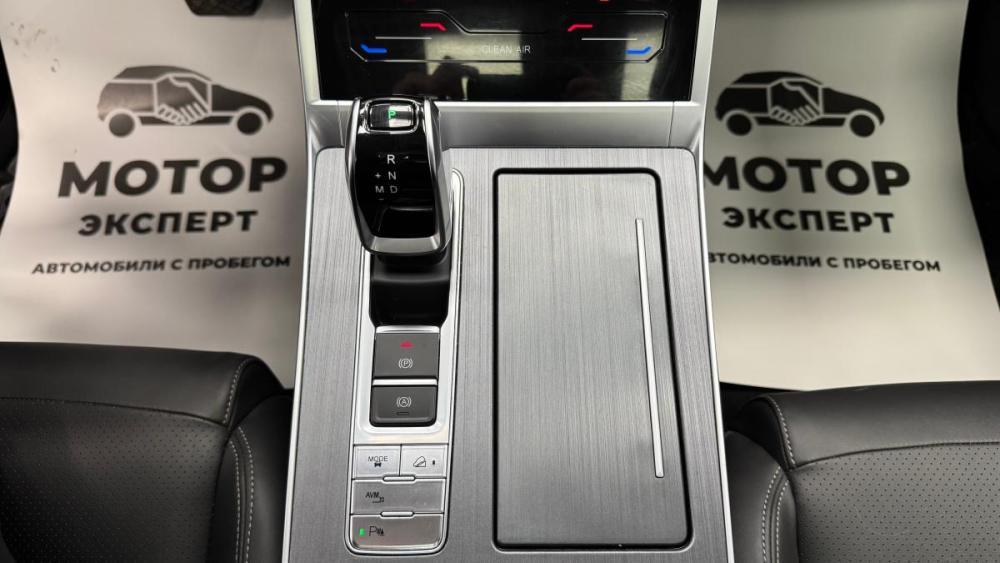 Chery Tiggo 7 Pro Max I Липецк  - изображение 14