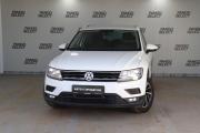 Volkswagen Tiguan II Ульяновск  - изображение 16