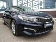 Kia Optima IV Владимир  - изображение 49