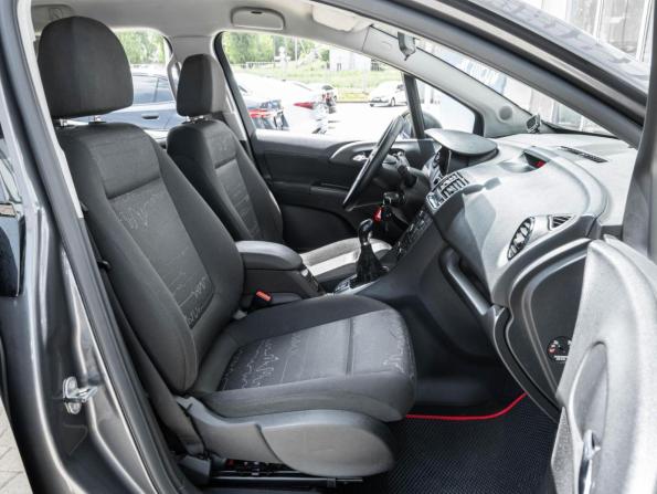 Opel Meriva B с пробегом 2011 года, цена 749 000 рублей, 185465 км, компактвэн, Автокод Объявления