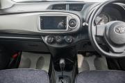 Toyota Vitz III (XP130) Барнаул  - изображение 37