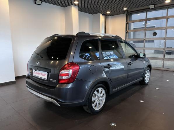 Lada (ВАЗ) Kalina II с пробегом 2018 года, цена 609 000 рублей, 148688 км, универсал, Автокод Объявления