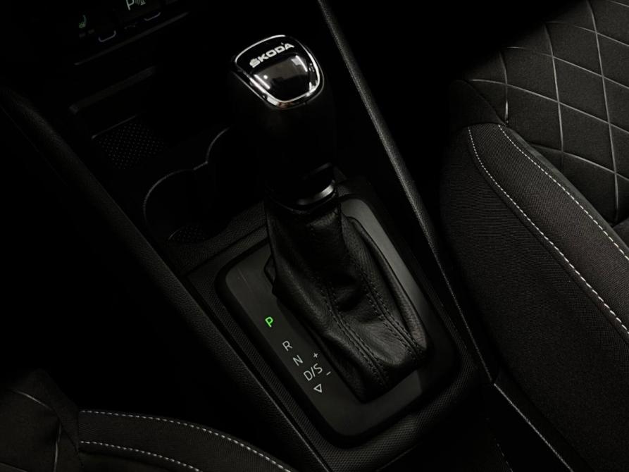 Skoda Rapid II Санкт-Петербург  - изображение 17