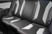 Geely Coolray I Рестайлинг Крым  - изображение 38