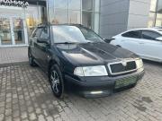 Skoda Octavia I (A4) Рестайлинг Череповец  - изображение 17