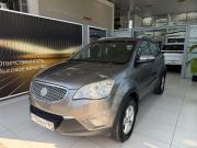 SsangYong Actyon II Таганрог  - изображение 32