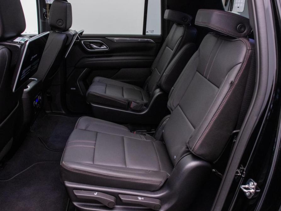 Chevrolet Suburban XII Москва  - изображение 9