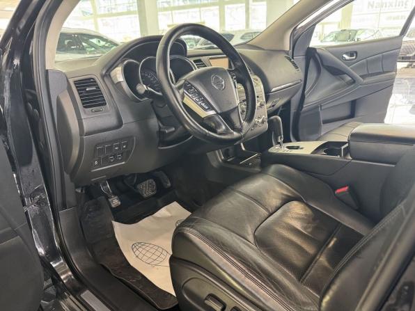 Nissan Murano II (Z51) Рестайлинг 2 с пробегом 2014 года, цена 1 388 000 рублей, 235000 км, внедорожник, Автокод Объявления