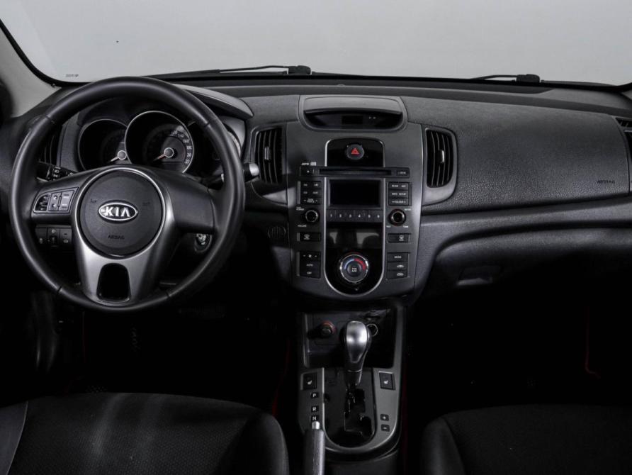 Kia Cerato II Москва  - изображение 13