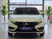 Lada (ВАЗ) Vesta I Рестайлинг (NG) Таганрог  - изображение 13