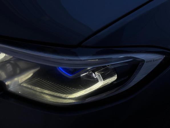 BMW 3 серии VII (G2x) с пробегом 2020 года, цена 3 399 000 рублей, 144800 км, седан, Автокод Объявления
