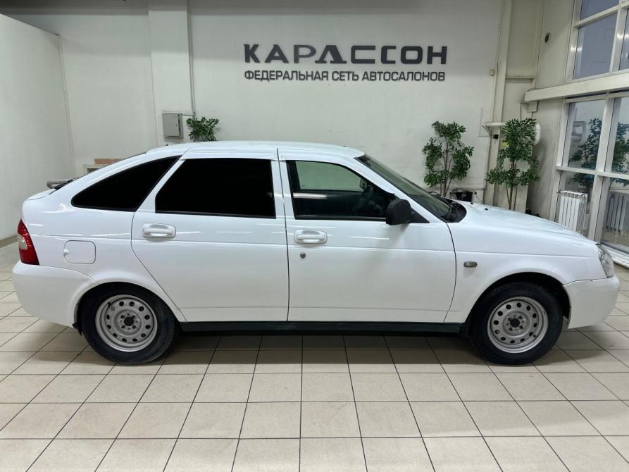 Lada (ВАЗ) Priora I Волгоград  - изображение 6