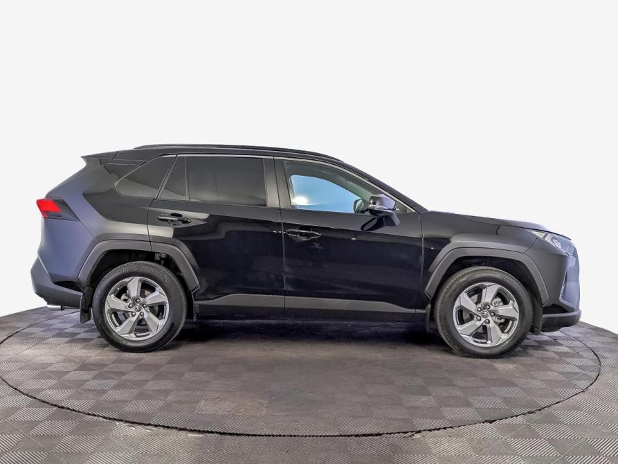 Toyota RAV4 V (XA50) Москва  - изображение 4
