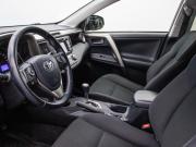 Toyota RAV4 IV (XA40) Москва  - изображение 28