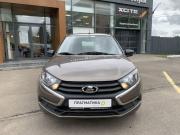 Lada (ВАЗ) Granta I Рестайлинг Великие Луки  - изображение 20