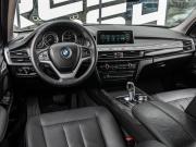 BMW X5 III (F15) Краснодар  - изображение 30