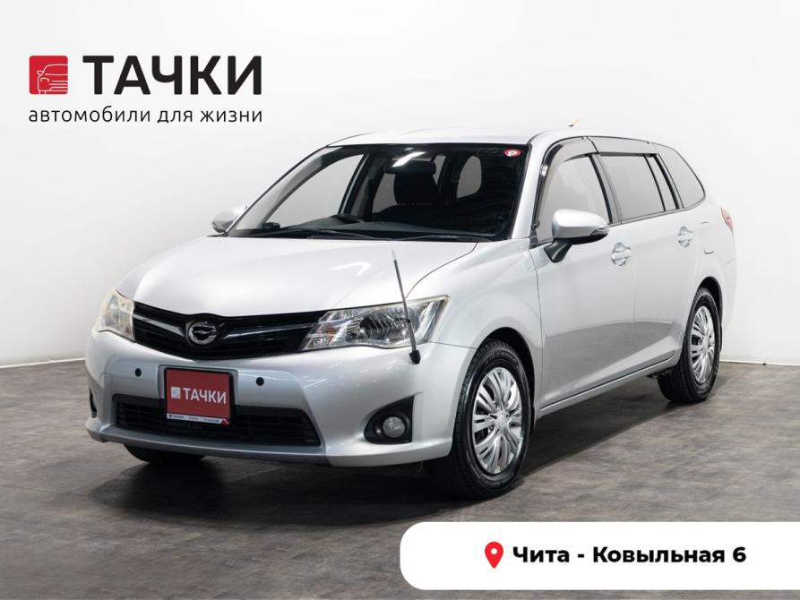 Toyota Corolla XI (E160 E170 E180) Чита  - изображение 1
