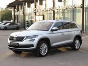 Skoda Kodiaq I Москва  - изображение 23