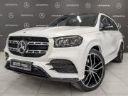 Mercedes-Benz GLS II (X167) Москва  - изображение 31