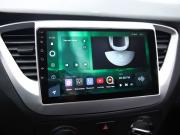 Hyundai Solaris II Рестайлинг Уфа  - изображение 36