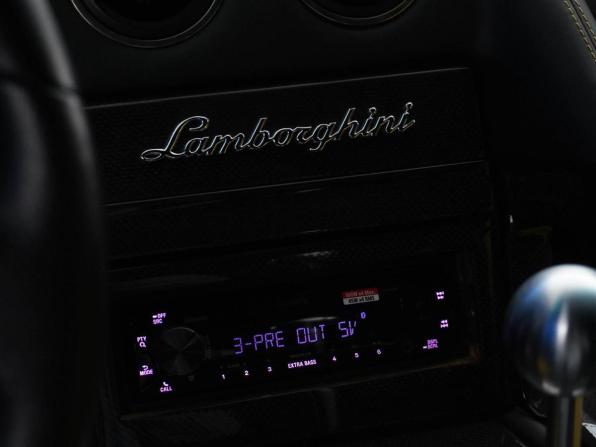 Lamborghini Murcielago I с пробегом 2002 года, цена 32 600 000 рублей, 68974 км, купе, Автокод Объявления