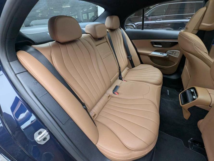 Mercedes-Benz E-Класс VI (W214 S214) Москва  - изображение 11