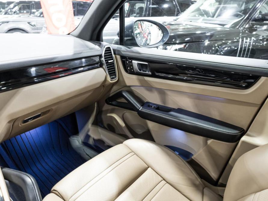 Porsche Cayenne III Санкт-Петербург  - изображение 31