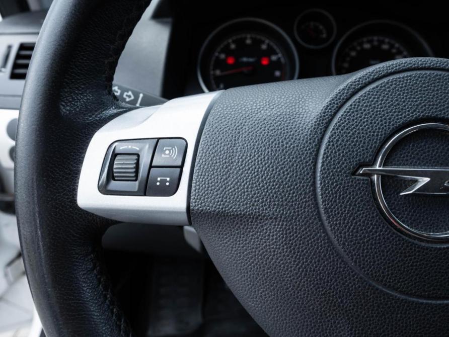 Opel Astra H Рестайлинг Ставрополь  - изображение 18