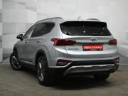Hyundai Santa Fe IV Екатеринбург  - изображение 24