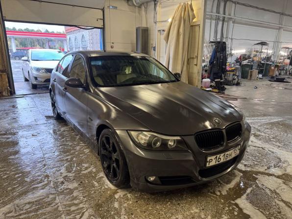 BMW 3 серии V (E90/E91/E92/E93) с пробегом 2005 года, цена 880 000 рублей, 315562 км, седан, Автокод Объявления