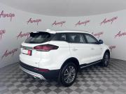 Geely Atlas Pro Псков  - изображение 28