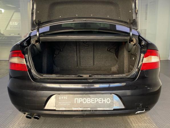 Skoda Superb II с пробегом 2008 года, цена 695 000 рублей, 361773 км, лифтбек, Автокод Объявления