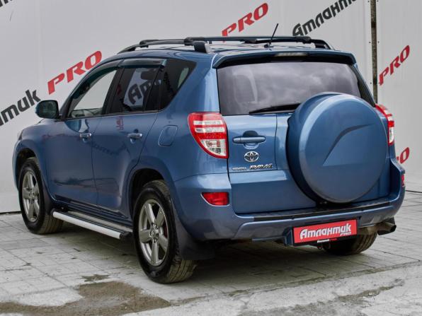 Toyota RAV4 III (XA30) Рестайлинг с пробегом 2012 года, цена 1 170 000 рублей, 397693 км, внедорожник, Автокод Объявления