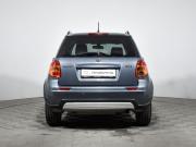Suzuki SX4 I (Classic) Санкт-Петербург  - изображение 25