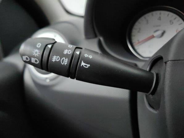 Renault Sandero I с пробегом 2011 года, цена 535 000 рублей, 56000 км, хэтчбек, Автокод Объявления
