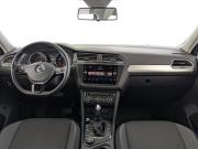 Volkswagen Tiguan II Москва  - изображение 50