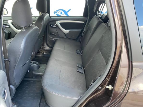 Nissan Terrano III (D10) с пробегом 2019 года, цена 1 100 000 рублей, 147816 км, внедорожник, Автокод Объявления