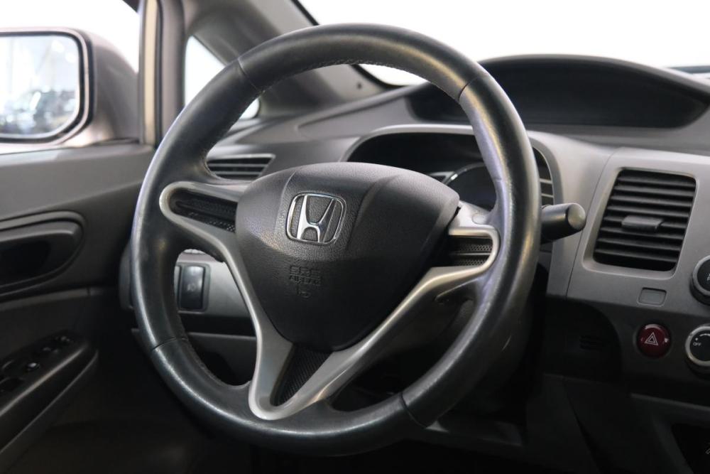 Honda Civic VIII Омск  - изображение 13