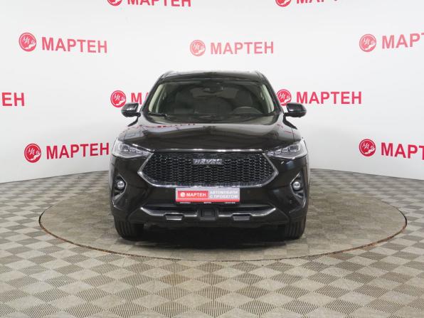 Haval F7 I с пробегом 2021 года, цена 2 089 000 рублей, 64576 км, внедорожник, Автокод Объявления