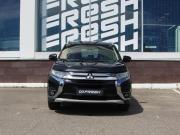 Mitsubishi Outlander III Рестайлинг 2 Владимир  - изображение 29