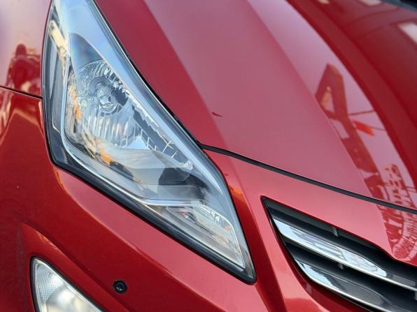 Hyundai Solaris I Рестайлинг с пробегом 2016 года, цена 1 160 000 рублей, 115282 км, седан, Автокод Объявления