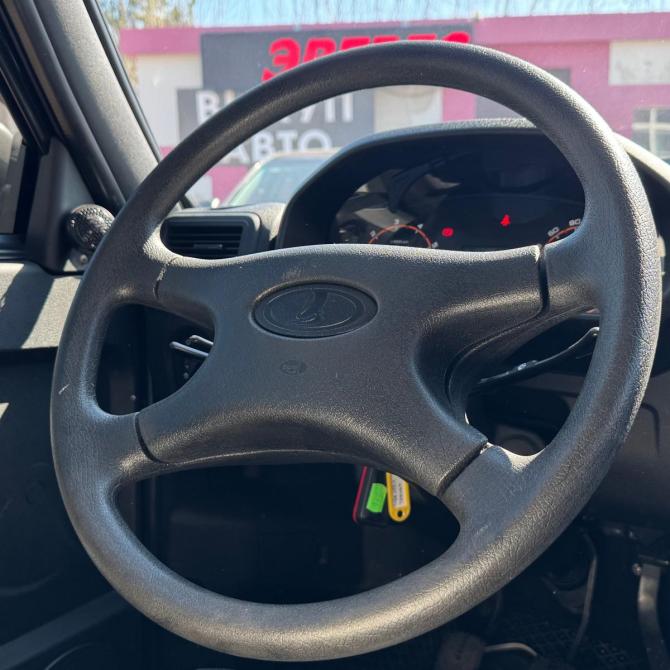Lada (ВАЗ) Niva Legend Нижнекамск  - изображение 22