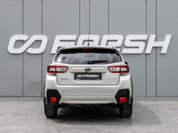 Subaru XV II с пробегом 2019 года, цена 2 180 000 рублей, 36283 км, внедорожник, Автокод Объявления