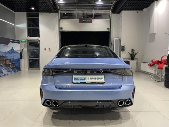 Chery Arrizo 8 с пробегом 2023 года, цена 2 329 000 рублей, 20700 км, седан, Автокод Объявления